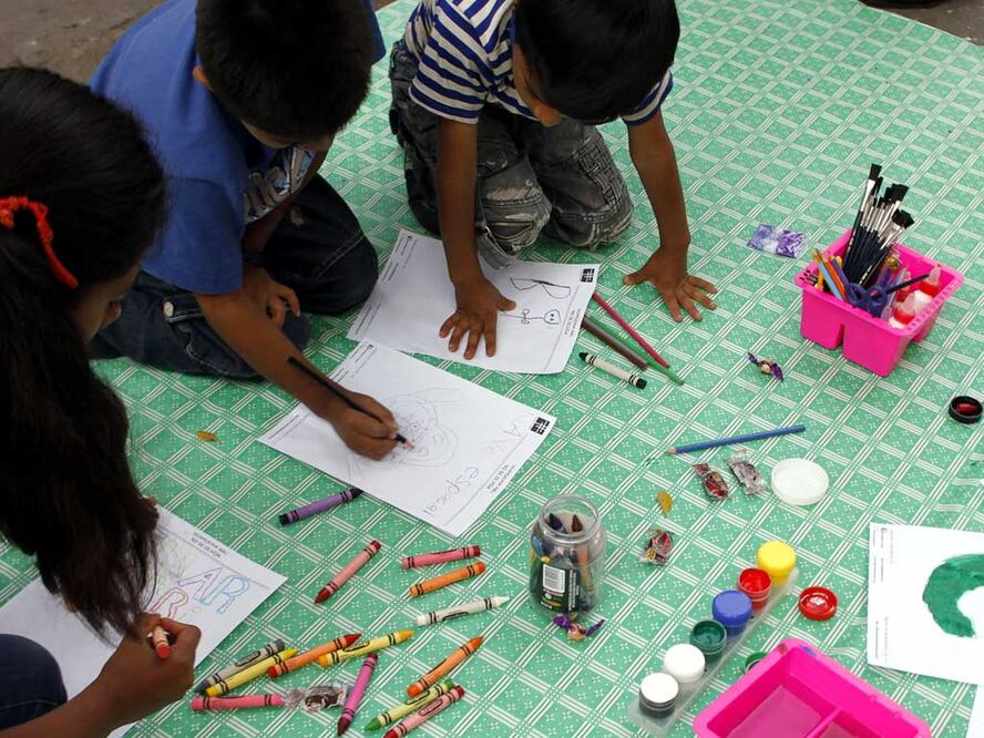 Foto: Agencia Es Imagen para El Universal Puebla