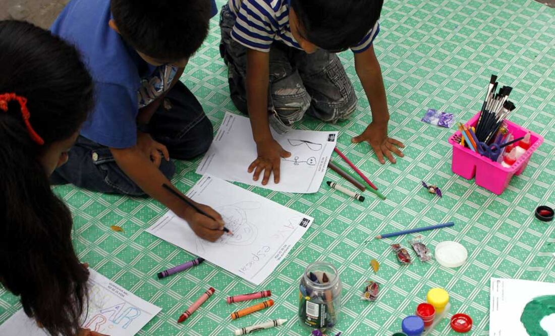 Foto: Agencia Es Imagen para El Universal Puebla