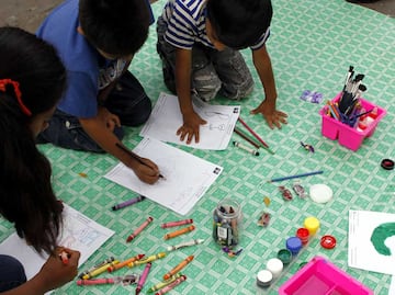 Admite gobierno municipal rezago en apertura de guarderías en Puebla