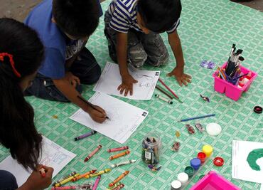 Admite gobierno municipal rezago en apertura de guarderías en Puebla