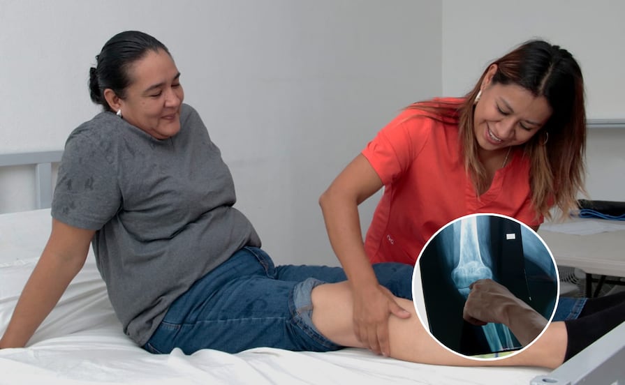 ISSSTEP fortalece atención médica para derechohabientes en interior del estado