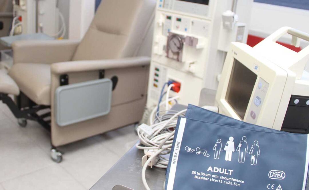 Foto: Agencia Es Imagen para El Universal Puebla