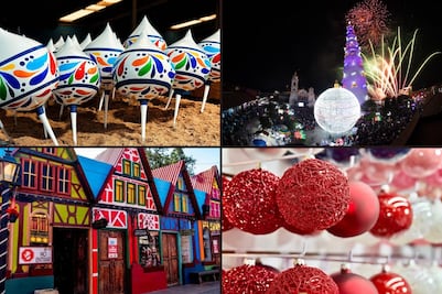 Chignahuapan vs. Tlalpujahua: ¿dónde comprar las esferas más baratas?