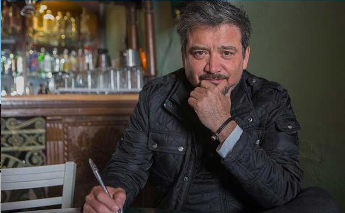 Raúl Ornelas ventanea al alcalde de Ciudad Serdán por no pagarle una presentación