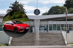 ¿Qué autos fabricará la planta de Volkswagen en Puebla en 2027?