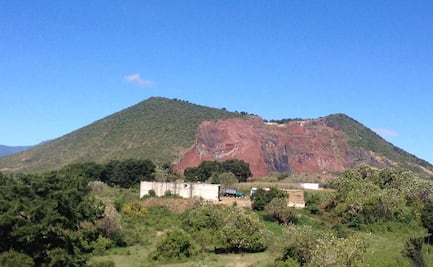 Puebla está llena de cerros; estos son los más populares