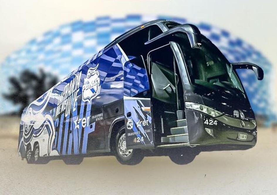 Partido Puebla vs Pumas / Foto: facebook.com/ClubPueblaOficial