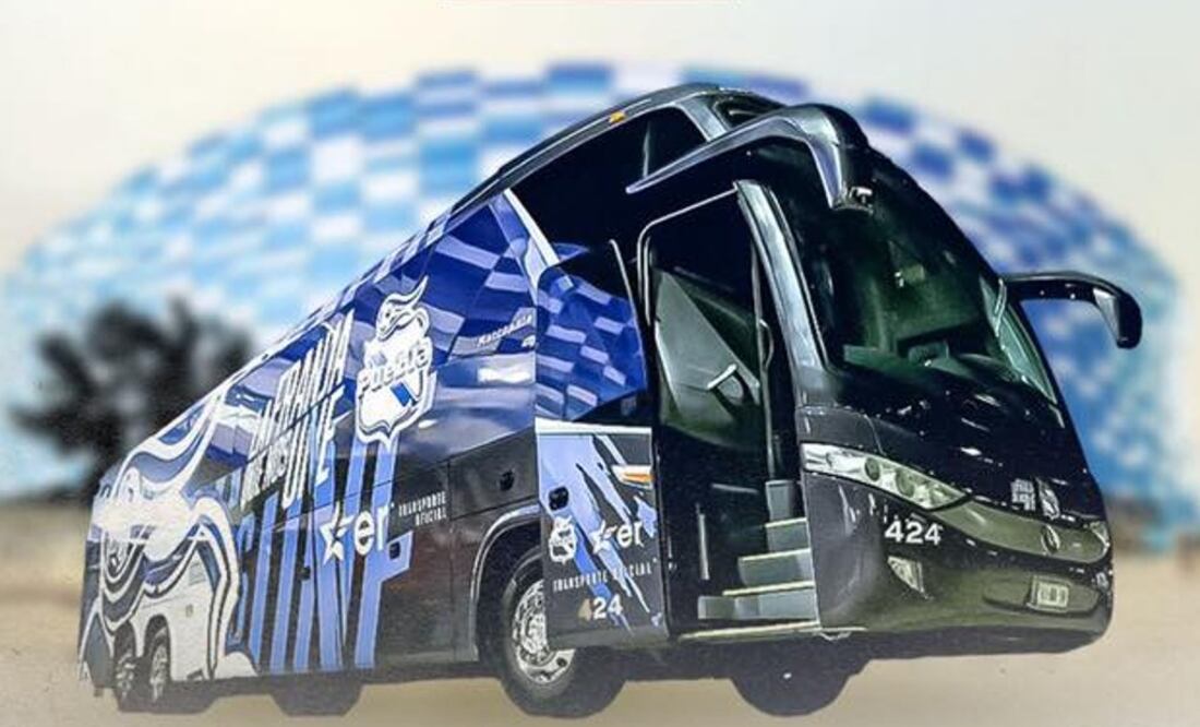 Partido Puebla vs Pumas / Foto: facebook.com/ClubPueblaOficial