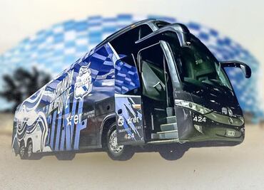 Apoya al Puebla contra los Pumas y llega gratis al estadio Cuauhtémoc