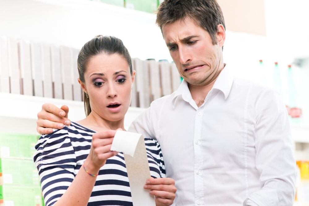 Ahorro / Foto: Canva