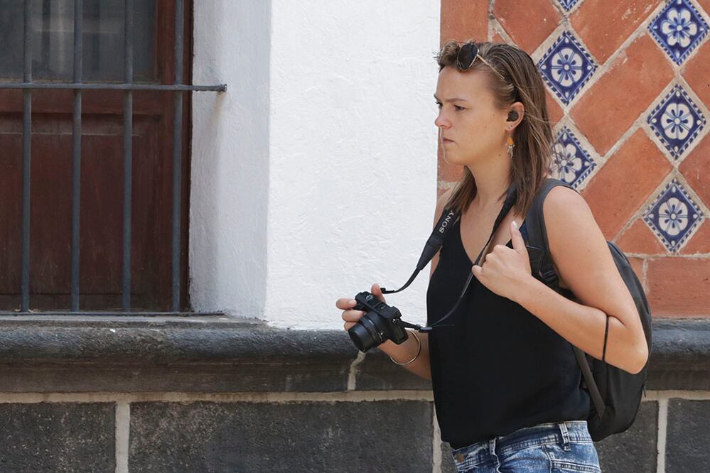 Foto: Agencia Enfoque para El Universal Puebla