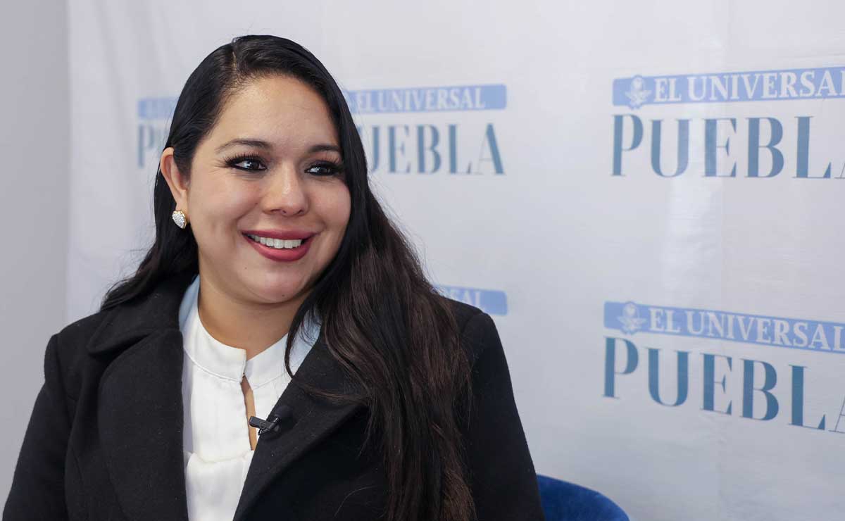 Conoce el proyecto de gobierno de Tonantzin Fernández, alcaldesa electa de San Pedro Cholula