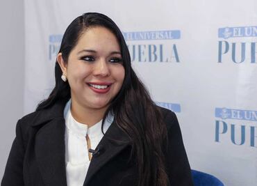 Conoce el proyecto de gobierno de Tonantzin Fernández, alcaldesa electa de San Pedro Cholula