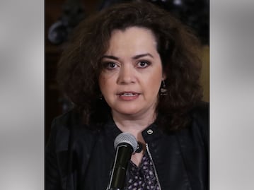 ¡Golpe bajo! Liza Aceves acusa supuesta relación entre Barbosa y cuñada de Lalo Rivera