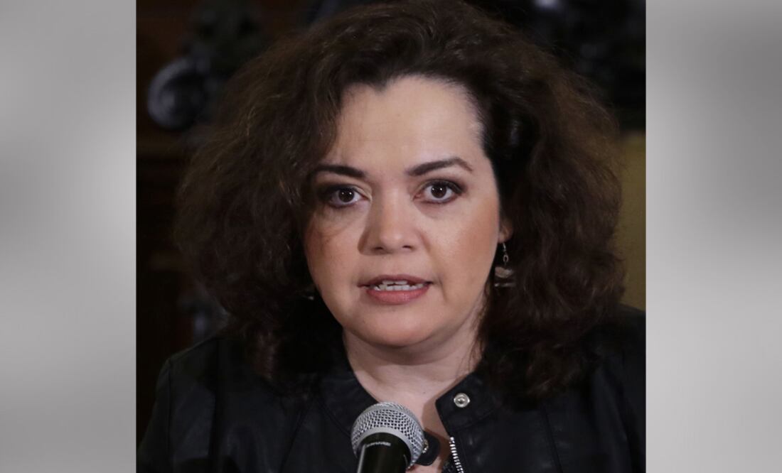 Foto: Agencia Enfoque para El Universal Puebla