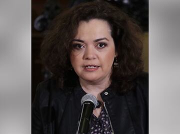 ¡Golpe bajo! Liza Aceves acusa supuesta relación entre Barbosa y cuñada de Lalo Rivera