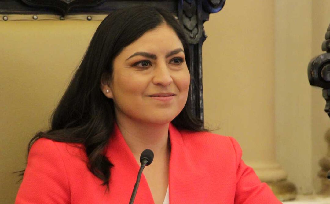 Foto: Agencia Es Imagen para El Universal Puebla