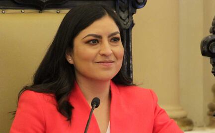 La ASE revisará y determinará sanciones al gobierno de Claudia Rivera