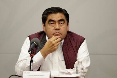 Sin intensidad, sin creatividad y con pleitos ve Barbosa las campañas