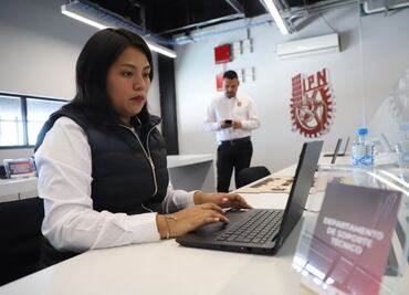 Cómo descargar el navegador seguro para el examen del IPN