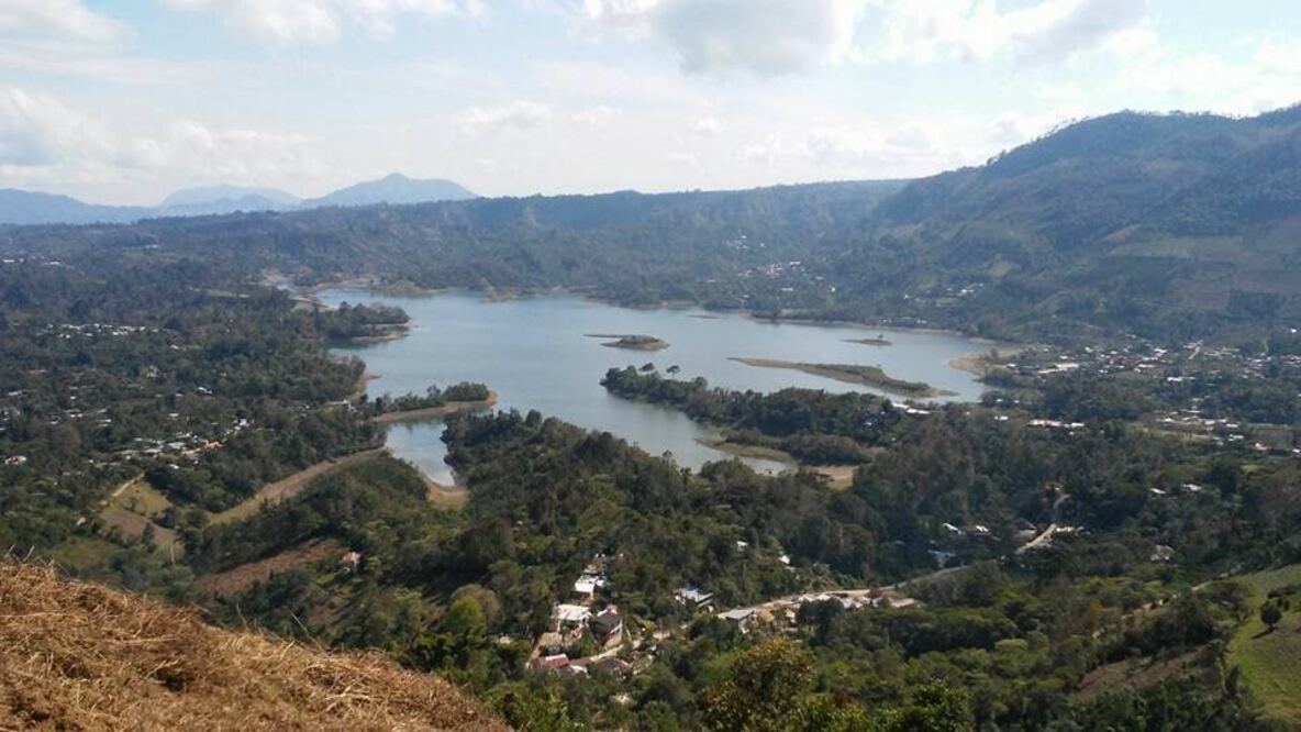 En Huauchinango, los pobladores aseguran que hay unas aguas milagrosas Foto: Facebook Xaltepec, Huachinango, Puebla