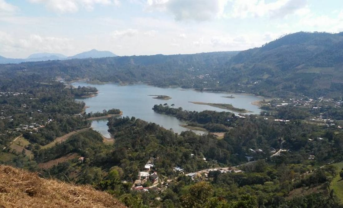 En Huauchinango, los pobladores aseguran que hay unas aguas milagrosas Foto: Facebook Xaltepec, Huachinango, Puebla