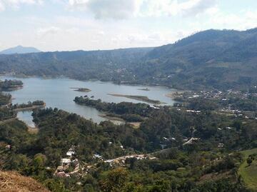 Estas son las aguas milagrosas de Puebla que hacen que las solteras se casen