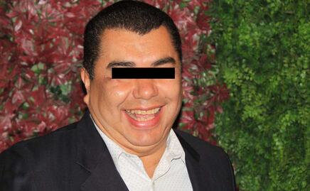 Detienen a Javier López Zavala