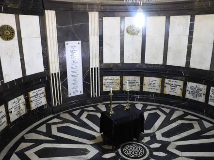 La Catedral de Puebla abrirá al público la capilla de las Santas Reliquias