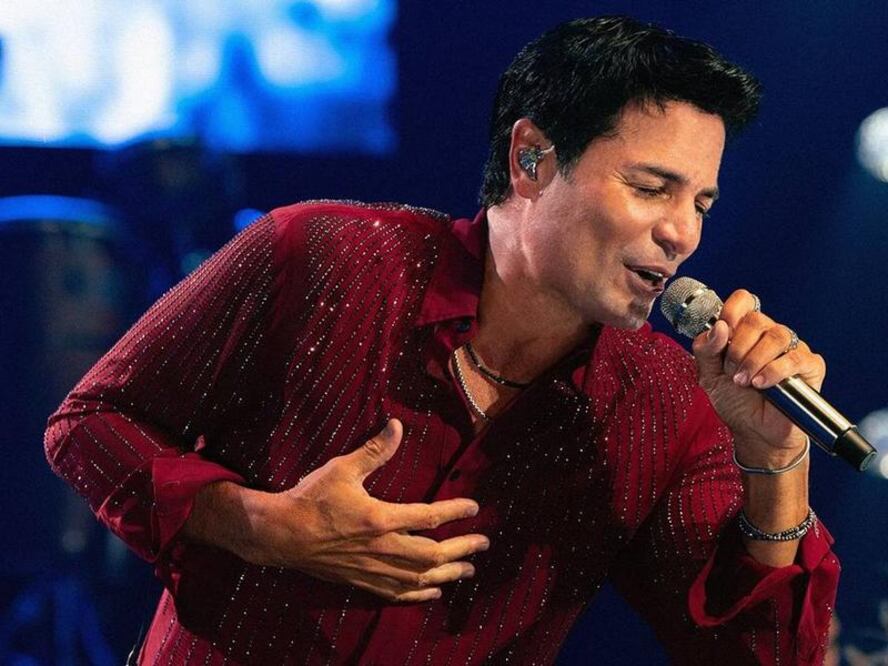 Los fanáticos del cantante podrán disfrutar de sus grandes éxitos y de su carisma en el escenario, lo que promete ser una experiencia inolvidable para todos.
Foto: Producción El Universal Puebla