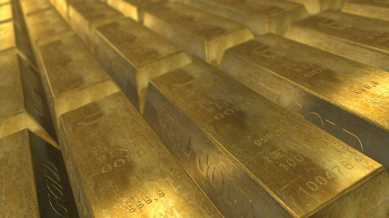 ¿Por qué el oro se encuentra en su precio más bajo de todo 2022?