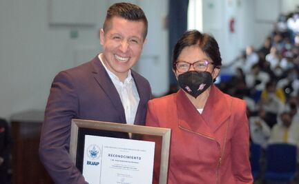 Facultad de Medicina de la BUAP conmemora el Día del Médico