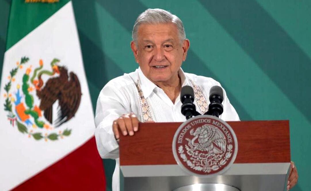 AMLO suma a Tatiana Clouthier como “corcholata” para 2024