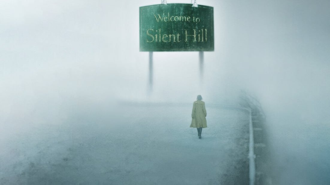 Silent Hill | Foto: Netflix