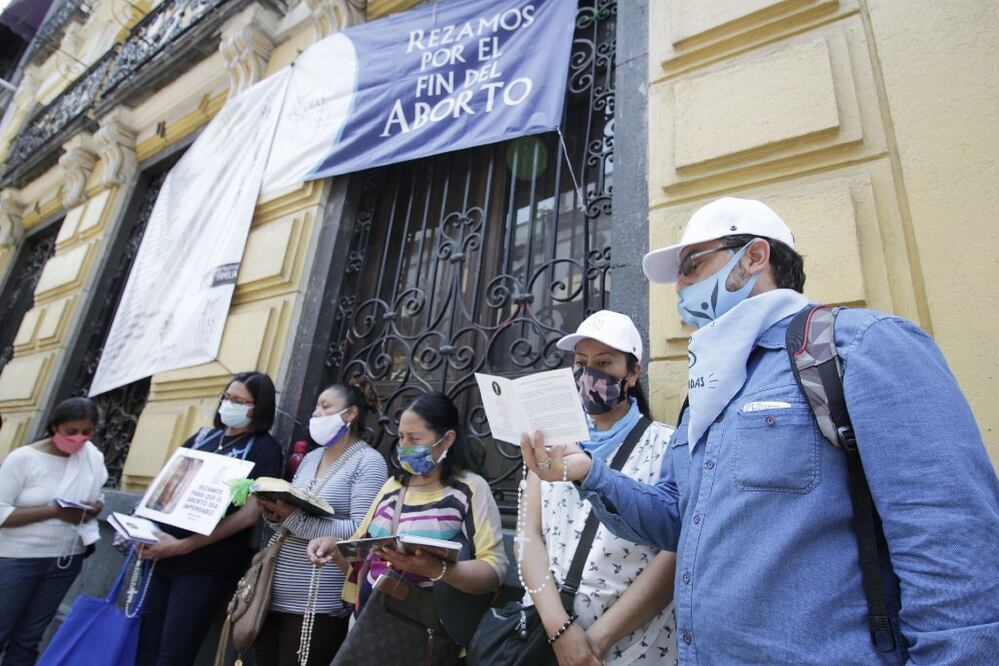 FOTO: Agencia Enfoque para El Universal Puebla