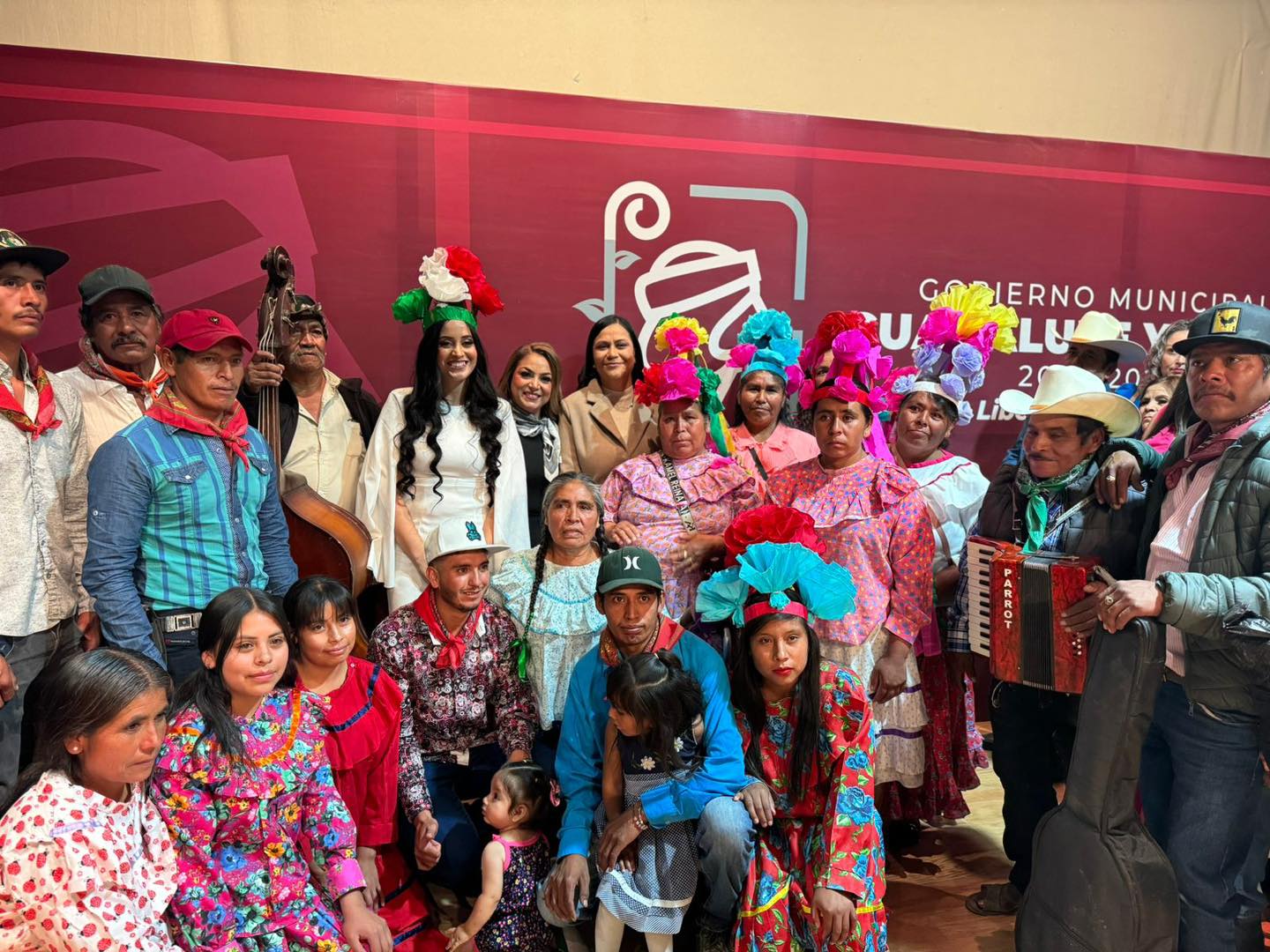 Montiel Reyes subrayó que no se requiere ningún trámite adicional respecto a las tarjetas, asegurando que el proceso de recepción de fondos continuará sin modificaciones.

Foto: Producción El Universal Puebla