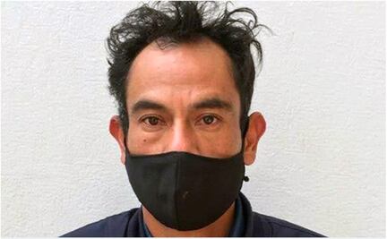 Sujeto estrangula a su pareja tras discutir con ella; le dan 35 años de prisión