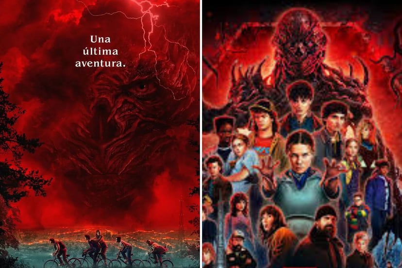 Stranger Things: a qué hora se estrena el último capítulo en México