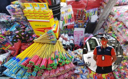 Protección Civil Municipal mantiene operativo especial por Fiestas Patrias