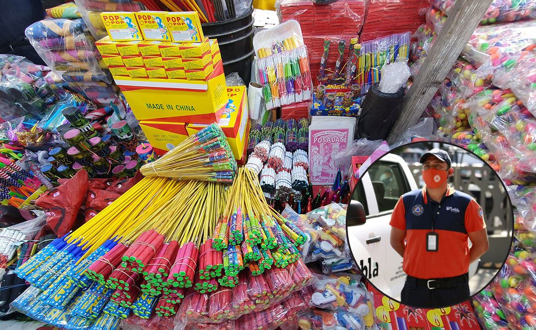 Protección Civil Municipal mantiene operativo especial por Fiestas Patrias | Foto: Especial.