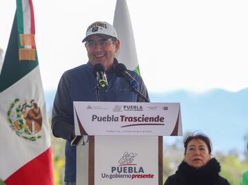 Municipios se suman al programa de Bacheo Nocturno