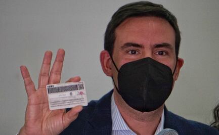 10 cosas que no sabías de tu credencial de elector