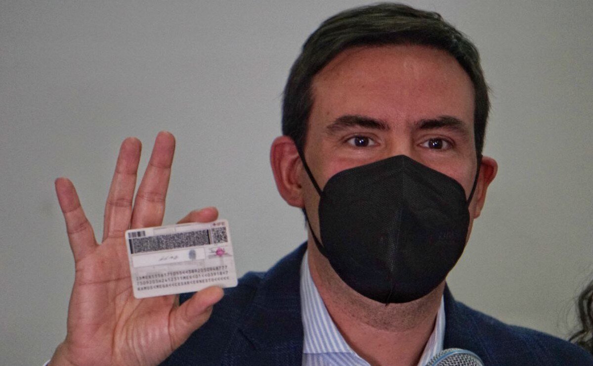 10 cosas que no sabías de tu credencial de elector