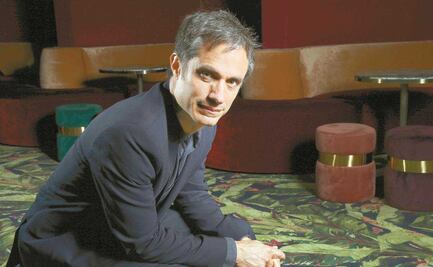 Gael García responde a Semarnat por "ignorante y agresivo comunicado"