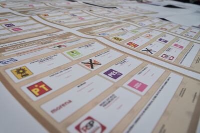 Elecciones 2021. ¿Se puede votar en otra casilla?