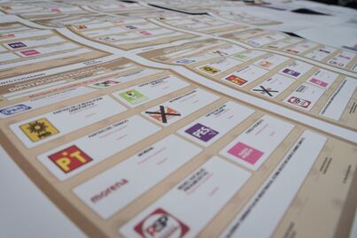 Elecciones 2021. ¿Se puede votar en otra casilla?