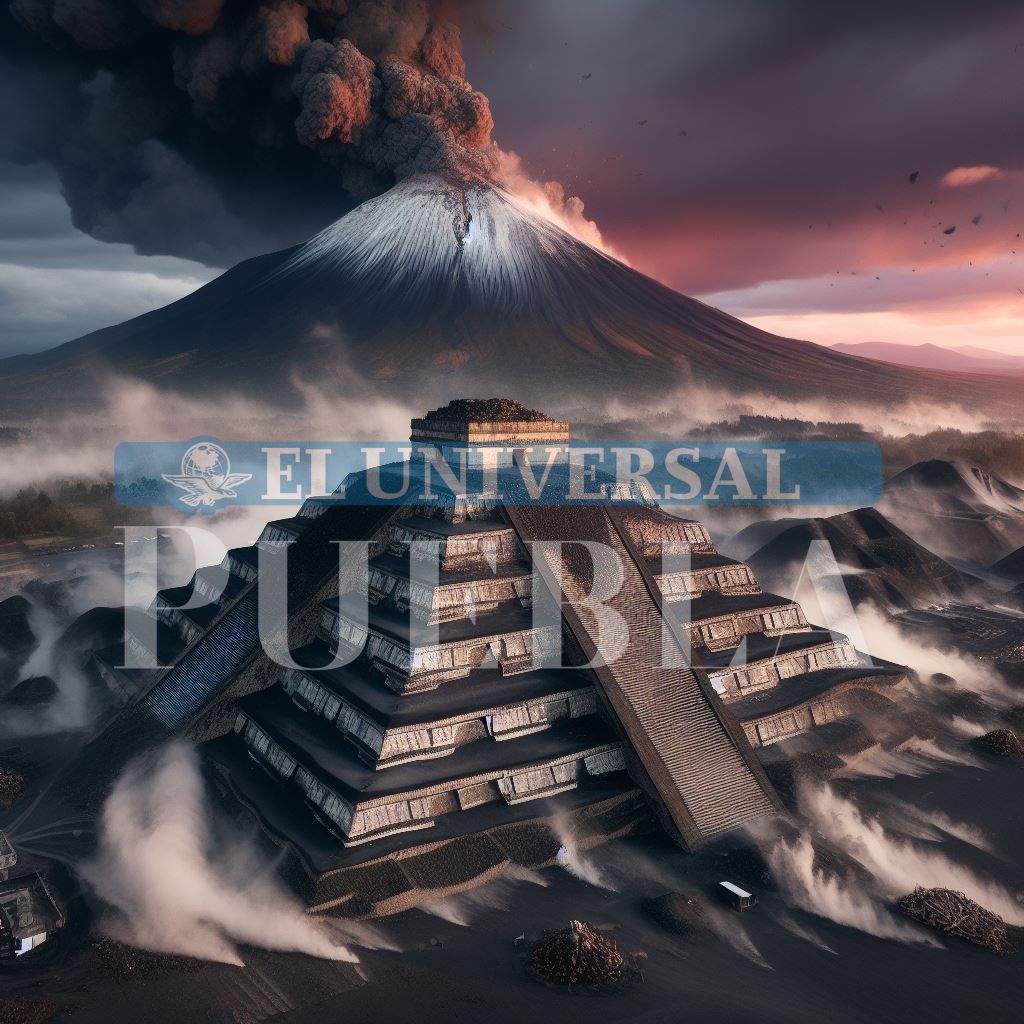 Foto: Generada por Bing para el Universal Puebla