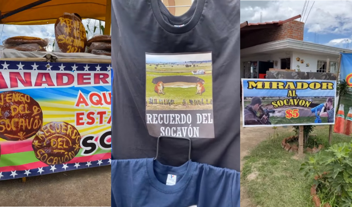 Foto: Capturas de pantalla