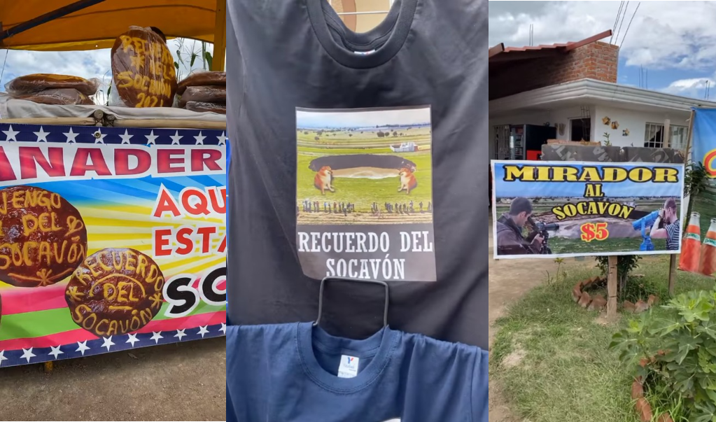 Foto: Capturas de pantalla