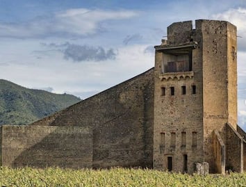 Si visitas estos asombrosos castillos de Puebla, ya no necesitas ir a Europa